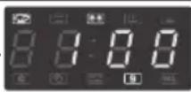 NORDMENDE NM820BIX - Defrost By W.T. - 2