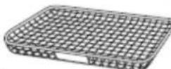 TEFAL OF 2611 GRILL - Indicator lights - 23