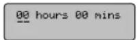PURE Evoke 1XT Marshall - Setting an alarm - 2