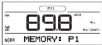 ILUV IMM183 - Selecting Presets - 1