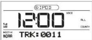 ILUV IMM183 - Using the iPod Function - 1