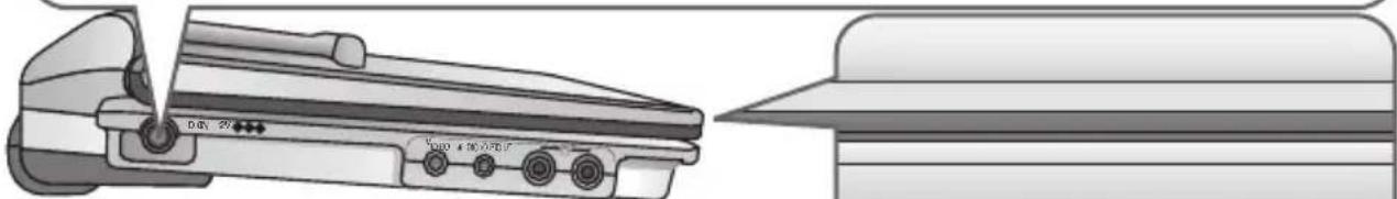 Technical line drawing of a mechanical component with mounting holes and a base plate (no text or symbols)