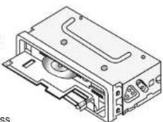 DAEWOO ACP-5040 - Listening to a CD - 1