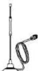 COBRA 148 NW ST - Optional AccessoriesOp - 5