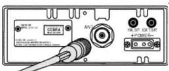 CD8A AVI PUL SP, EX TSP + POWER -