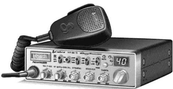 Cobra 143 MHz Ultrasonic ACORI-50207 VOL+50207 ST. GATHA-5000 CAL. DYNAMIC WOSCLOCK 40 Continuous