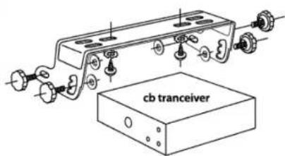 cb tranceiver