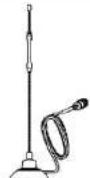 COBRA 148 NW ST - Optional AccessoriesOp - 6