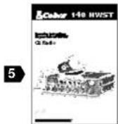 COBRA 148 NW ST - The CB Story - 4