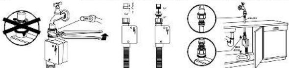SMEG LSA 6143 X7 - 1