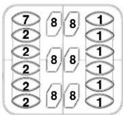 7 8 8 1 2 1 2 8 8 1 2 1 2 8 8 1 2 1