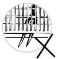 STOVES SDW45 - Cutlery Basket - 1