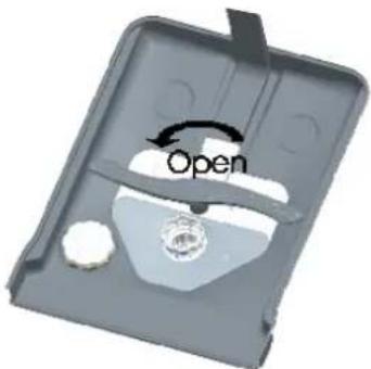 Open