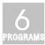 STOVES SDW45 - Overflow protection - 1