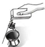 STOVES INTDW60 - Quick operation guide
2. Quick operation - 5