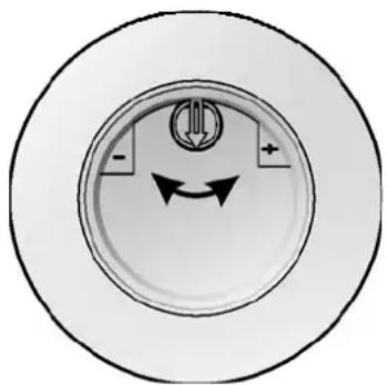 White Knight DW0945WA - Adjusting Salt Consumption - 1