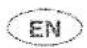 NORDMENDE DFSN45 - Water supply connection - 2