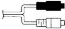 DAEWOO AKF 4087 - ● WIRING DIAGRAM - 3