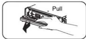 Pull