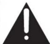 PANASONIC SC-PM533 - CAUTION - 1
