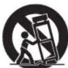 PANASONIC SC-PM533 - IMPORTANT SAFETY INSTRUCTIONS - 1