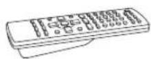 PANASONIC SC-PM533 - SUPPLIED ACCESSORIES - 1