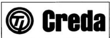 Creda