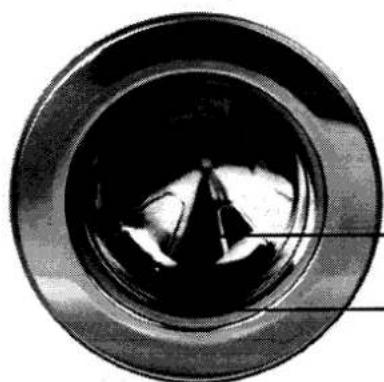 Creda 11800 - Know your machine - 2