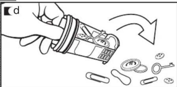 FAGOR FU-7814 - Important - 4