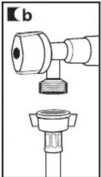 FAGOR FU-7814 - Important - 3