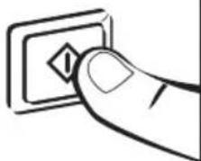 FAGOR FU-7814 - Deactivating the block function - 1