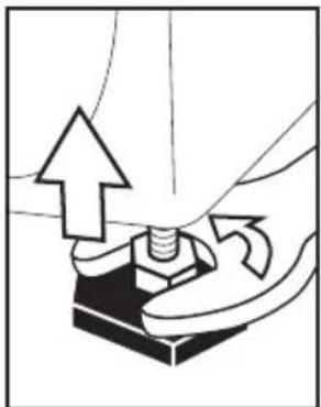 FAGOR FU-7814 - Important - 2