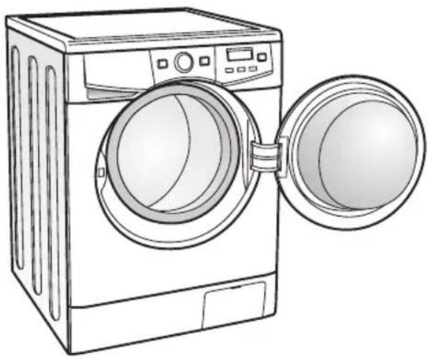 FAGOR FU-7814 - MAINTENANCE - 1