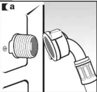 FAGOR FU-7814 - Important - 2