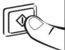 FAGOR FU-6116IT - Activating the block function - 1