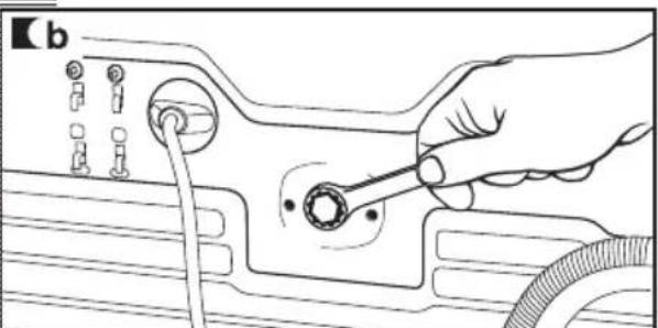 FAGOR FU-6116IT - Important - 1