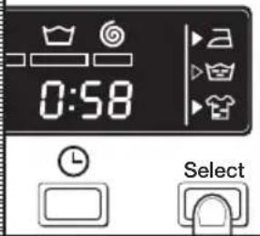 0:58 Select