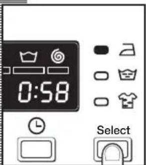 0:58 Select
