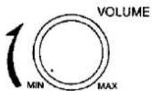 TECHNICS SC-S245 - If frequency presettings are accidentally erased - 14
