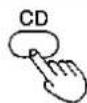 TECHNICS SC-S245 - To cancel single disc play mode - 2