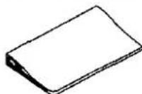 TECHNICS SC-S245 - Supplied accessories - 8