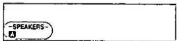 TECHNICS SC-S245 - If frequency presettings are accidentally erased - 7