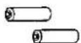 TECHNICS SC-S245 - Supplied accessories - 7