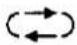 TECHNICS SC-S245 - Reverse function - 2