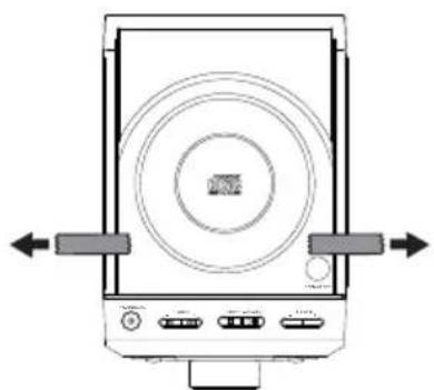 PURE DMX-20 - Getting started - 1