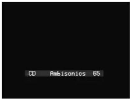 CD Ambisonics 65