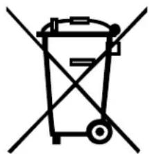White Knight 831WV - CAUTION HOT SURFACE - 1