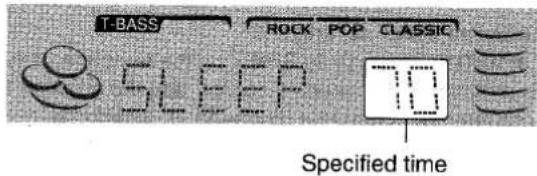 T-BASS ROCK POP CLASSIC 5:10 Specified time