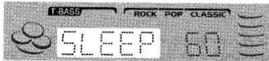 T-BASS ROCK POP CLASSIC 5LEEP 60