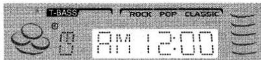 T-BASS ROCK POP CLASSIC 0 8 AM 12:00